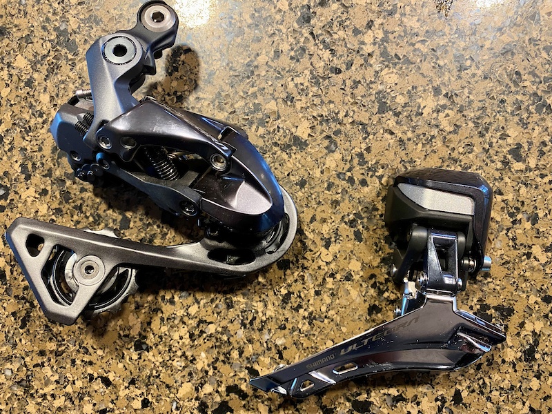 r8050 di2 rear derailleur