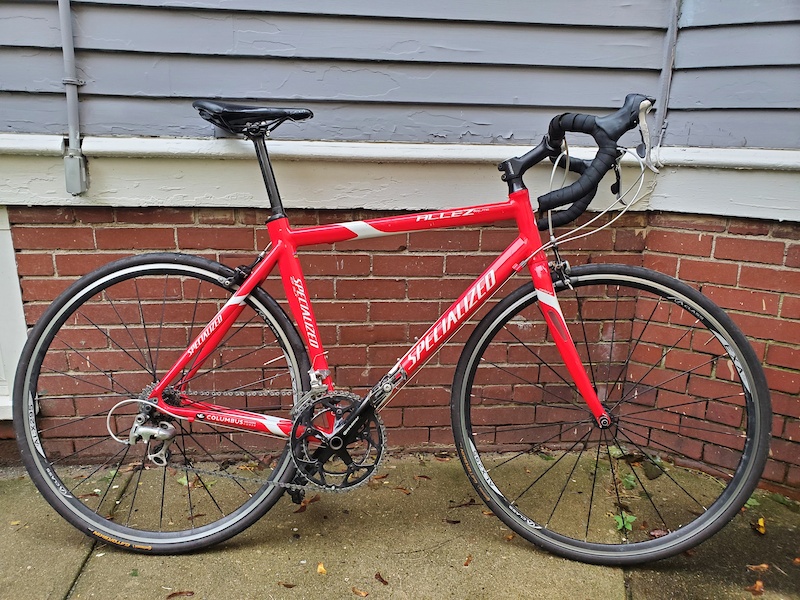 specialized allez 2005