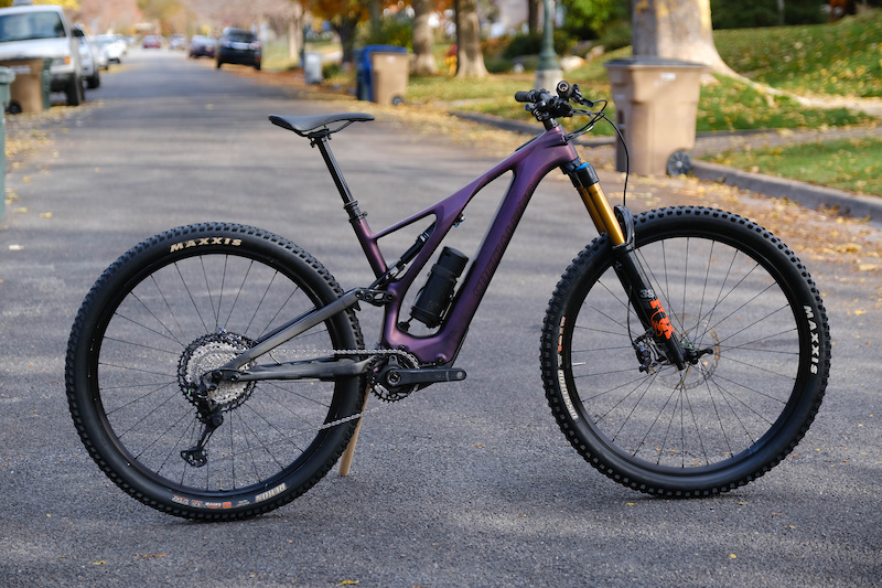 2020 Specialized Levo SL Carbon For Sale