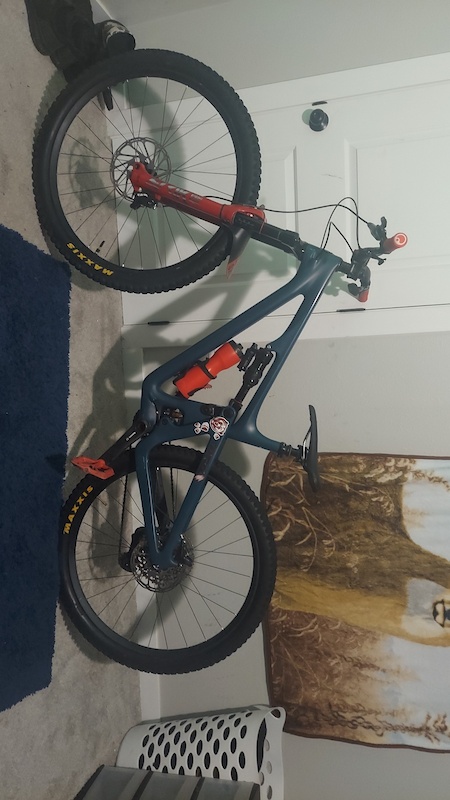 mountain bike size 26 inch