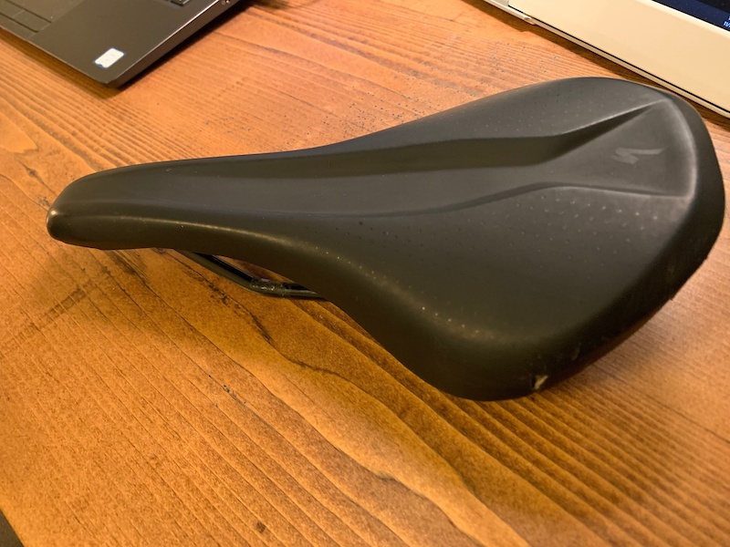 specialized bridge comp saddle weight