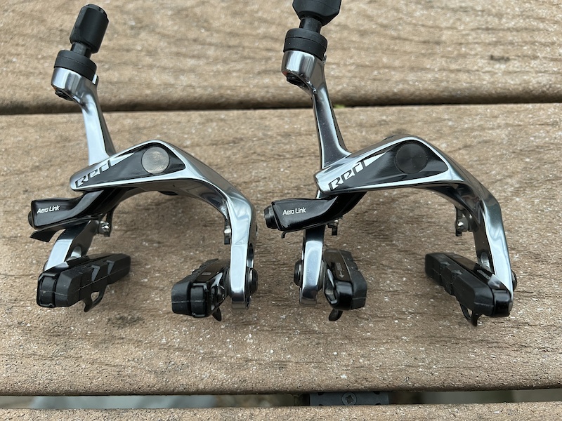 sram aerolink brakes