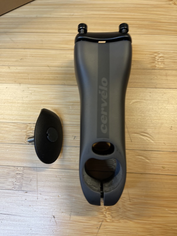 2021 Cervelo ST31 Carbon Stem - 100mm For Sale