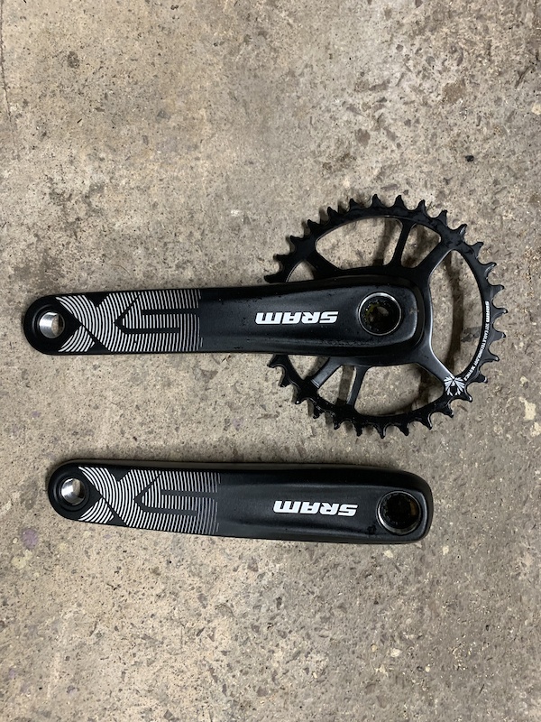 2020 Brand New SRAM SX Eagle cranks For Sale