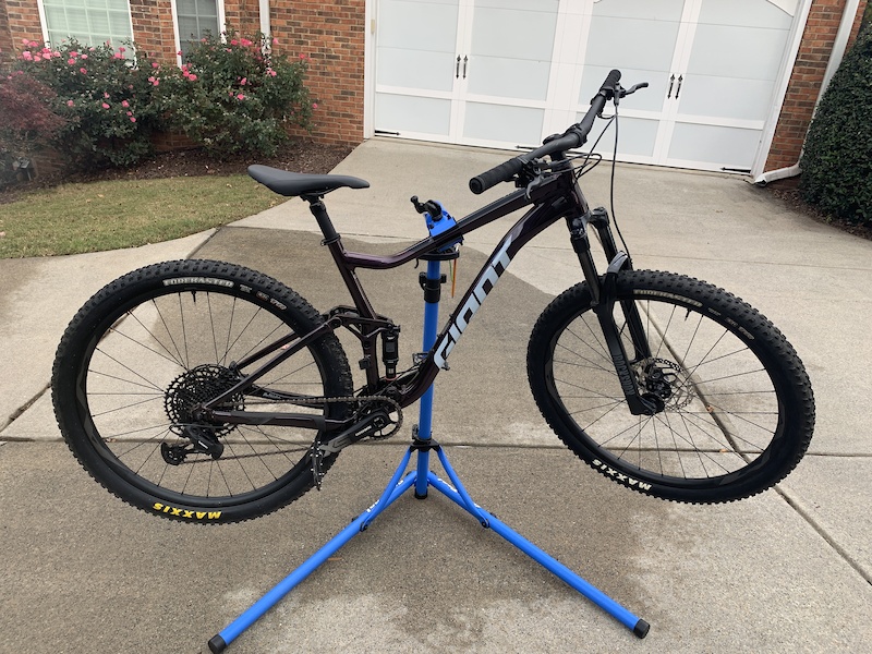 giant stance 1 29 review