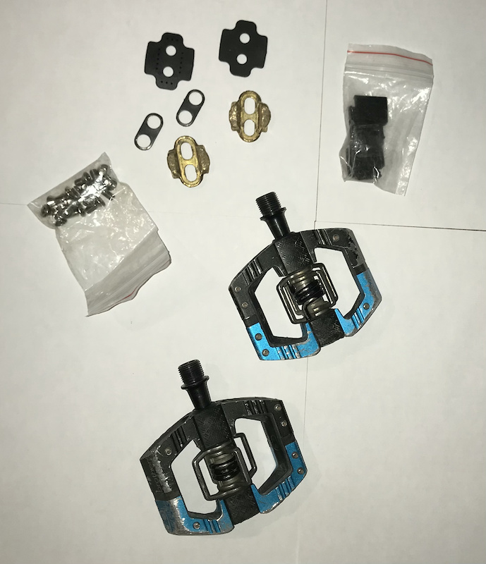 2019 Mallet E LS Pedals For Sale