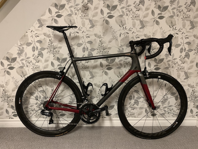 Ridley helium cheap slx 2019