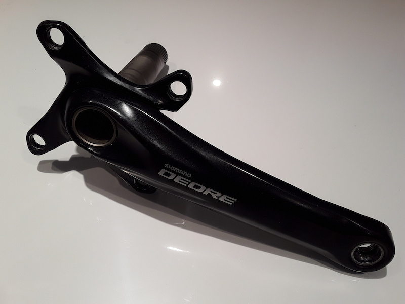 shimano deore m617