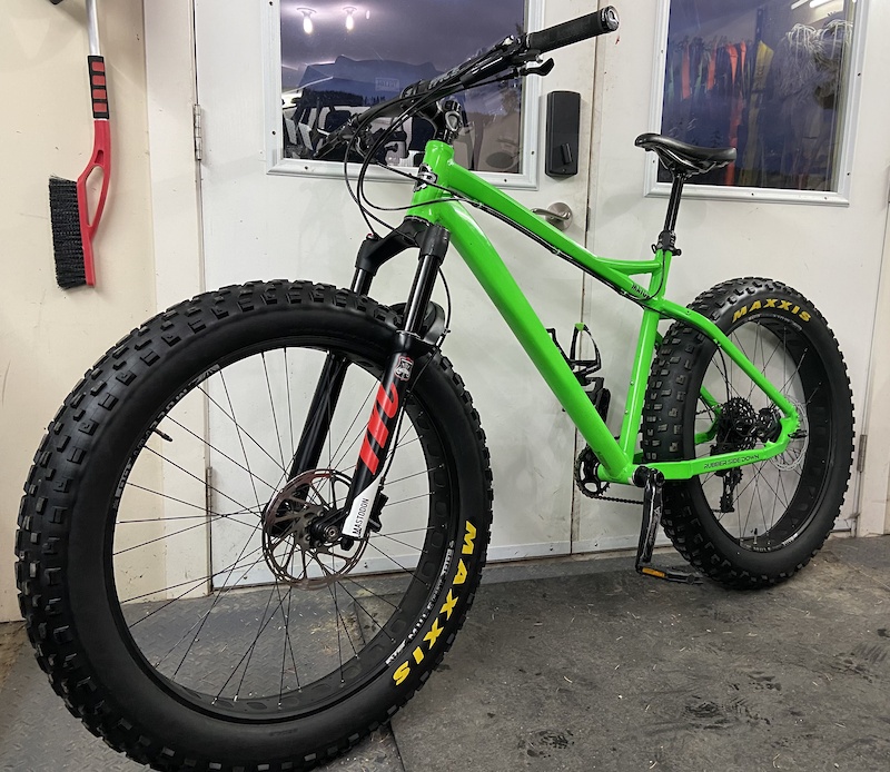 rsd fat bike