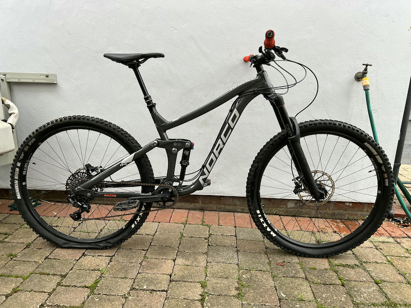 norco range a2 29