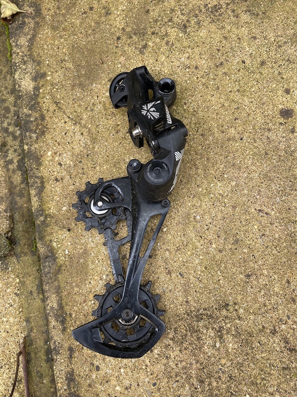 SRAM NX Derailleur For Sale