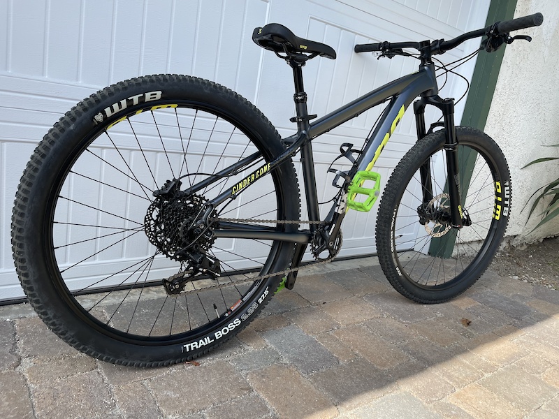 2018 Kona Cinder Cone For Sale 2018 Kona Cinder Cone For Sale