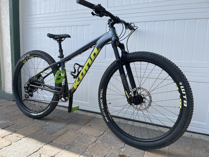 2018 Kona Cinder Cone For Sale 2018 Kona Cinder Cone For Sale