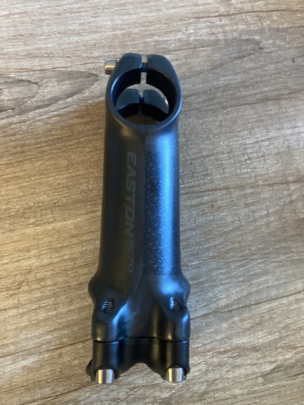 Easton EC70 SL Stem 6D, 100mm For Sale