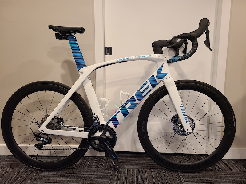 2020 Project One Trek Madone For Sale