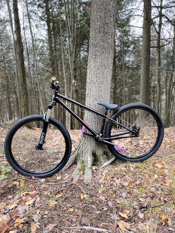 2018 norco ryde 26