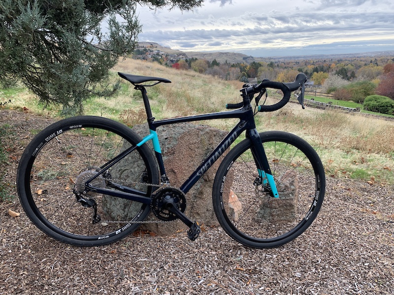 2019 specialized diverge carbon