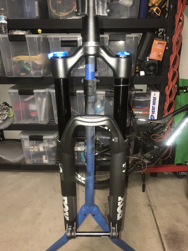 Brand New uncut Fox 36 Performance Fork For Sale