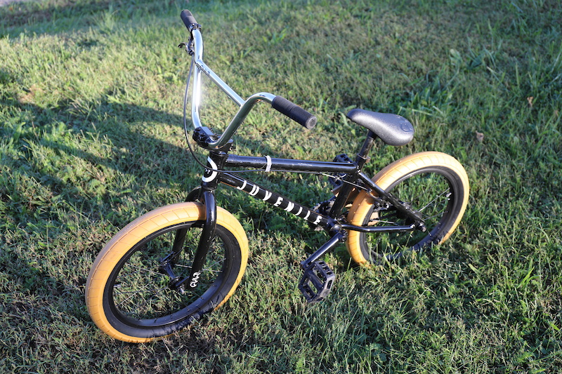 Cult juvenile online bike