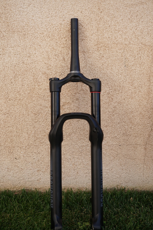 2021 RockShox 35 Gold Brand New! For Sale