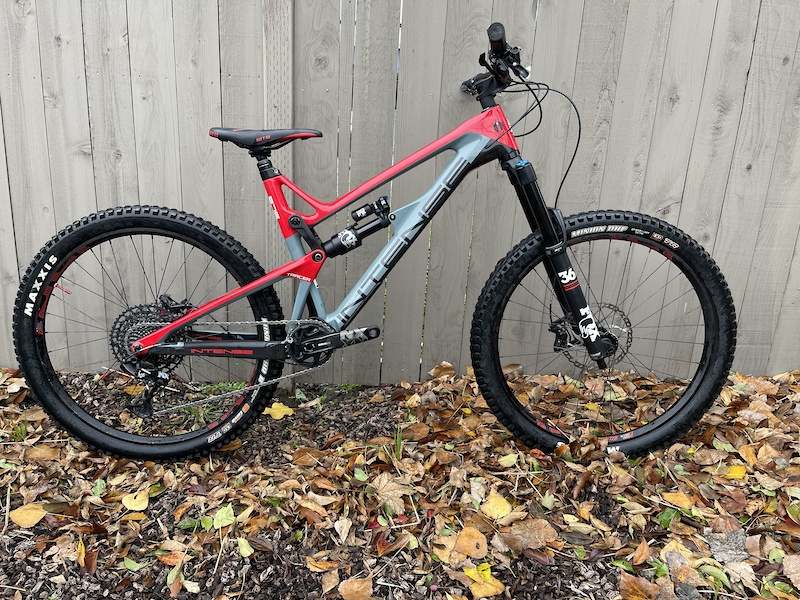 2020 Intense Tracer 27.5 For Sale