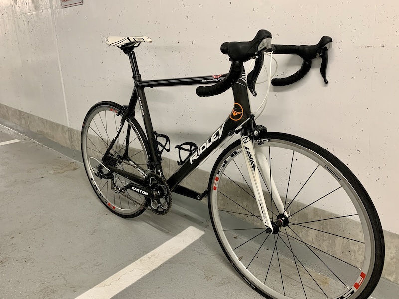 Ridley orion carbon hot sale