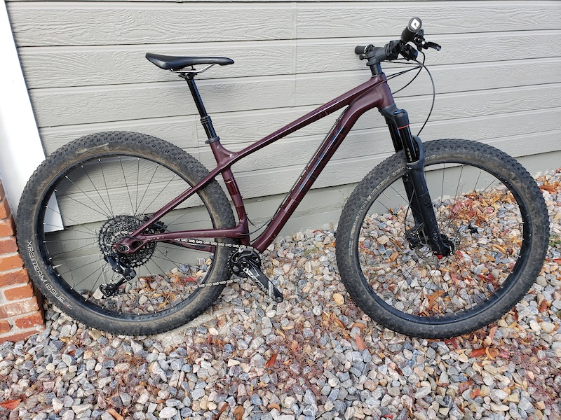 trek stache for sale