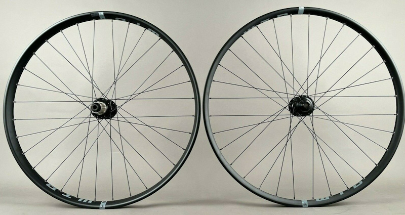 wtb kom tough i29 tcs rim