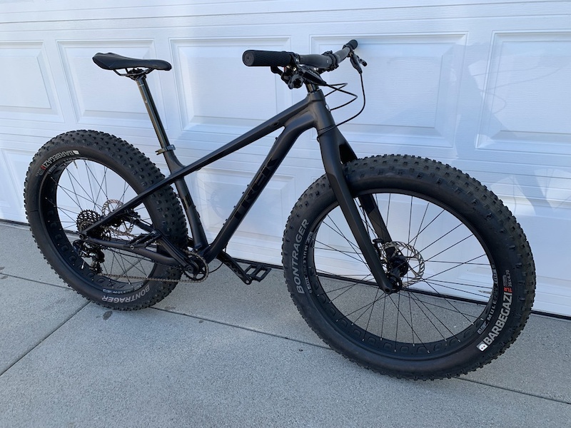 2017 trek farley 7
