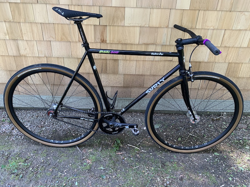 2021 Surly Steamroller For Sale