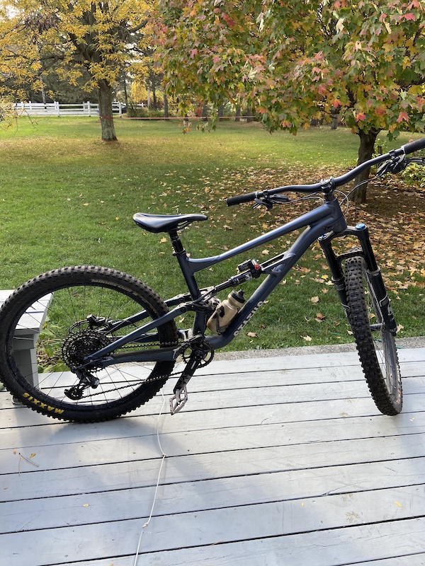 2021 Specialized Satus For Sale