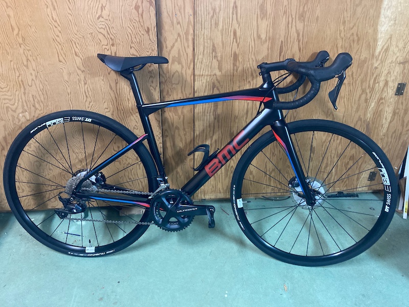 bmc roadmachine 02 two 2020