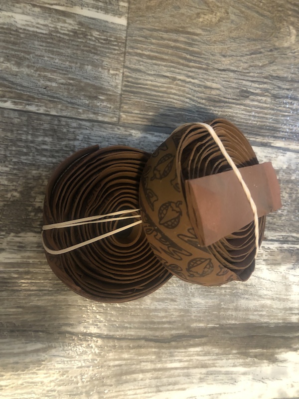 2021 Salsa Bar Tape brown. For Sale