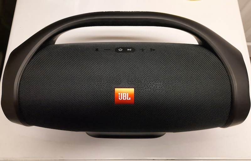 Jbl Boombox For Sale