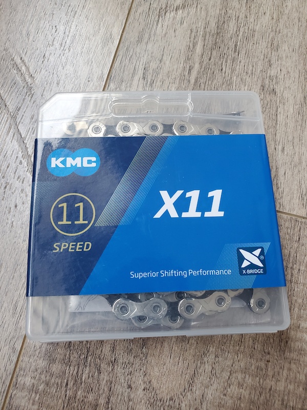 kmc 11 el