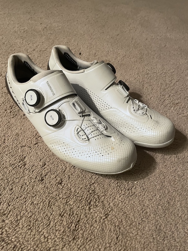 shimano rc902 white