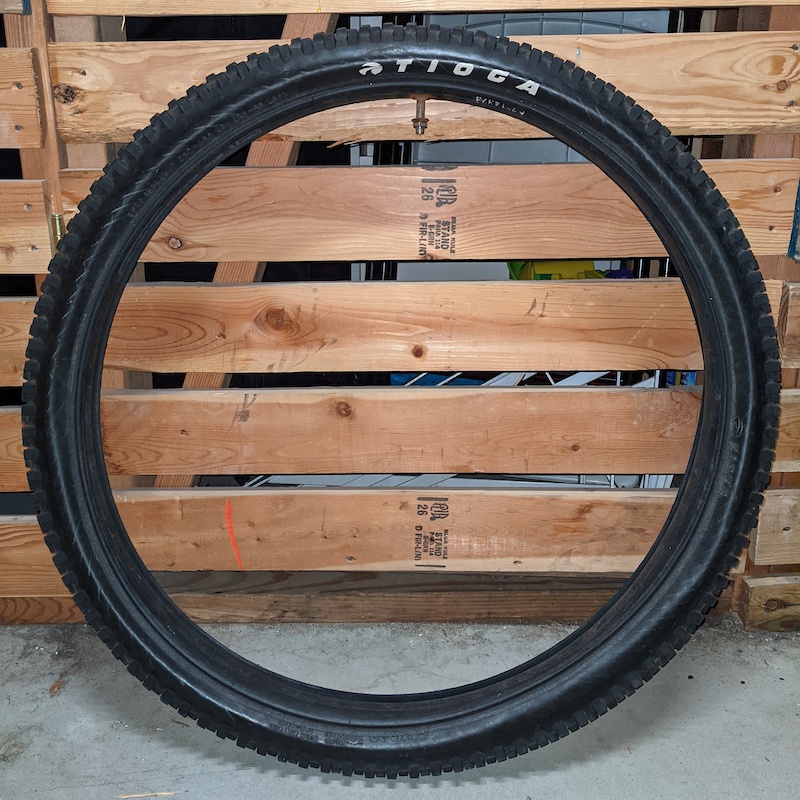 Tioga Factory DH 2.30 tire For Sale