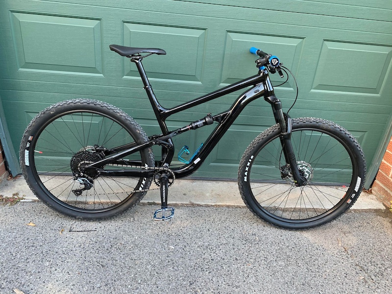 2020 Cannondale Habit 6 XL For Sale