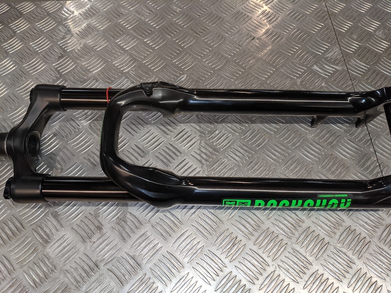 Rockshox 35 Gold RL 150mm 29 Boost For Sale