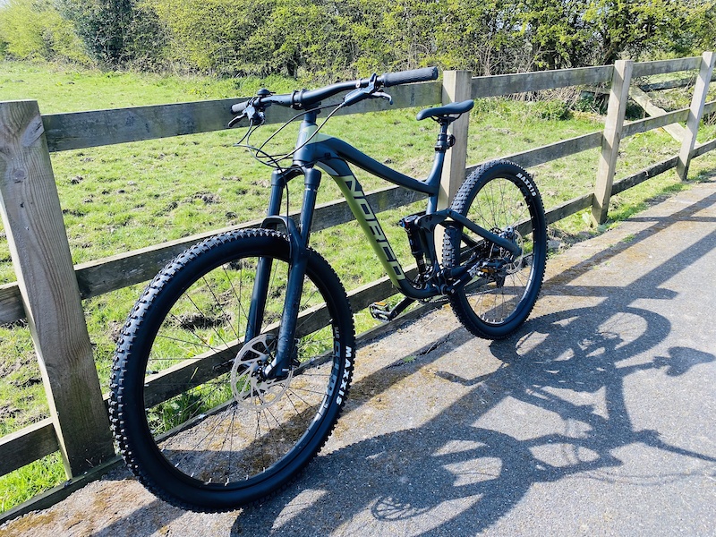 norco range a2 650b 2019