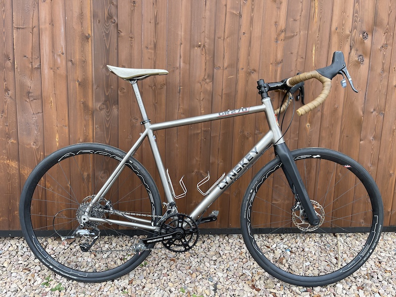 lynskey frame for sale