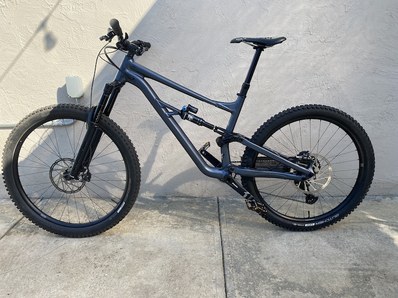 2021 Status 140 - Brand New Frame and many more For Sale