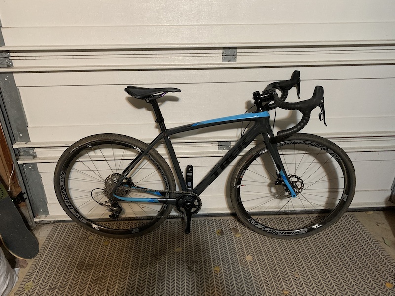 2019 Trek Boone 5 52cm For Sale