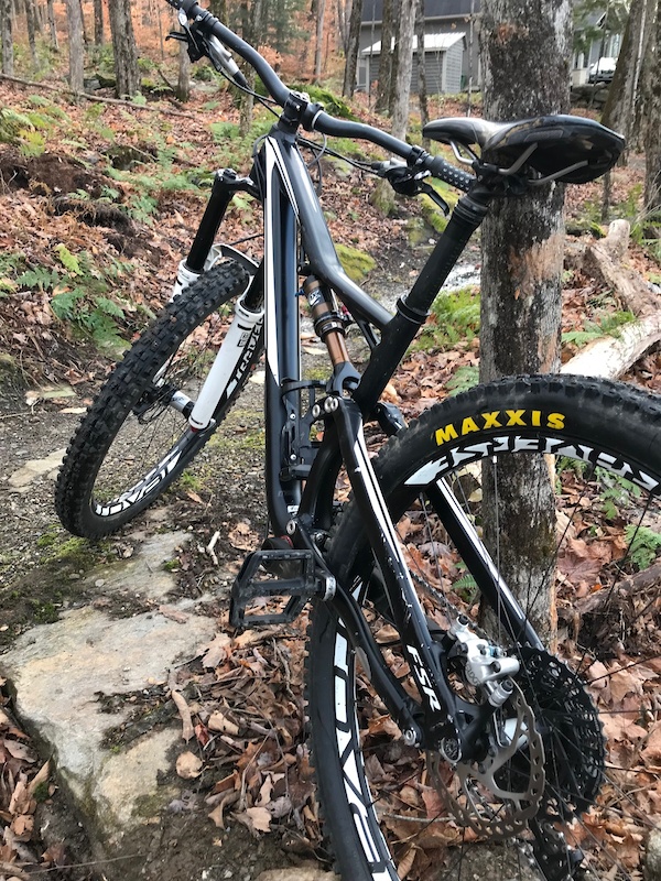 specialized stumpjumper fsr elite 2010