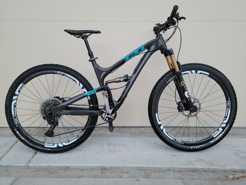 2013 Yeti SB95c Medium For Sale