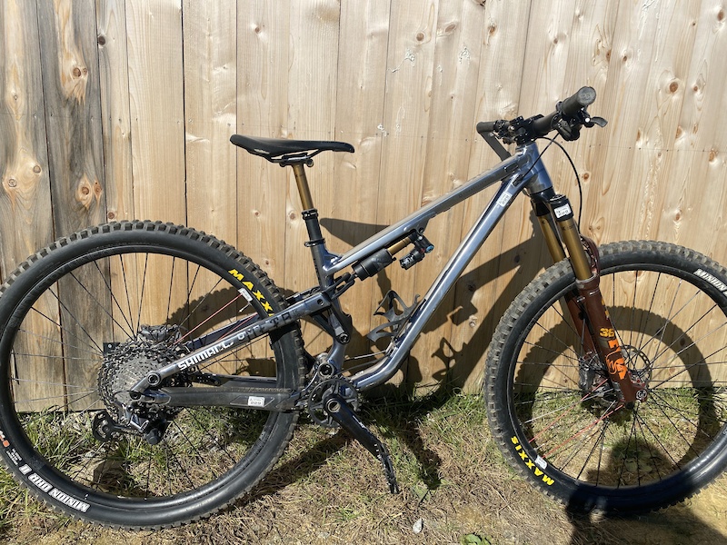 commencal meta tr for sale