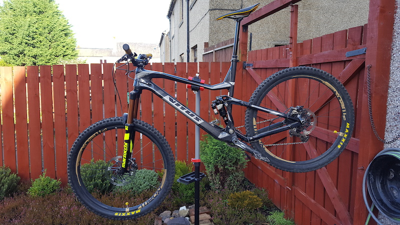 2018 Vitus Sommet Xl 27.5 For Sale