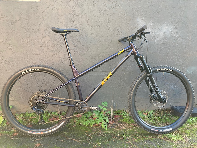 kona honzo for sale