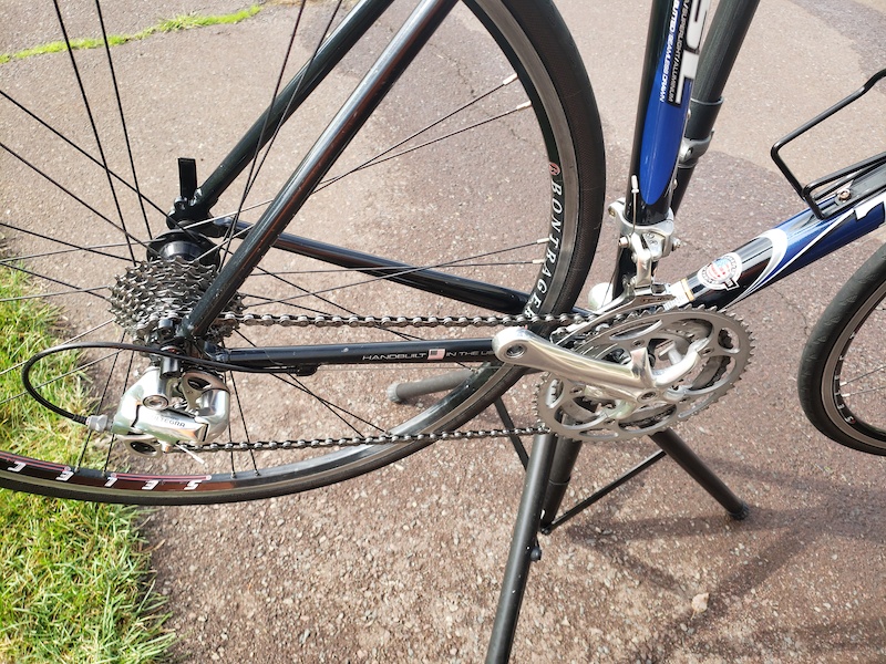 2003 Trek 2200 Road Bike For Sale 2003 Trek 2200 Road Bike For Sale