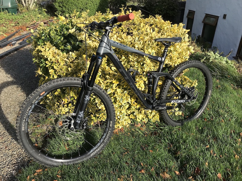2018 cube stereo 160